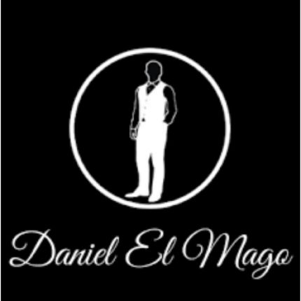 Logotyp från Daniel El Mago