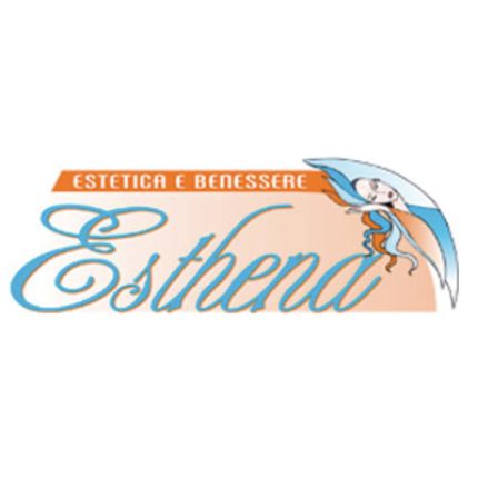 Logo da Esthena Estetica e Benessere