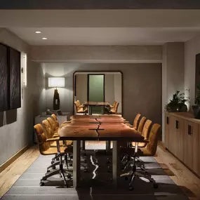 Acacia Boardroom