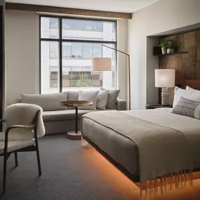 City King Room