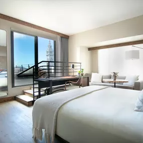 Terrace Studio Suite