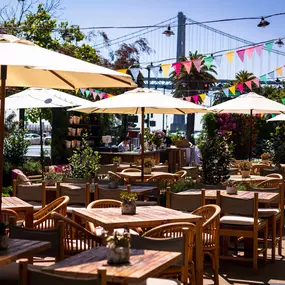 Terrene Outdoor Patio