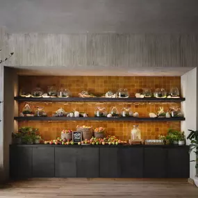 Lobby Farmstand
