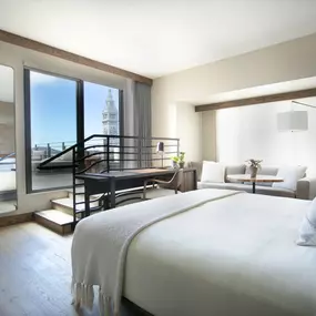 Terrace Studio Suite