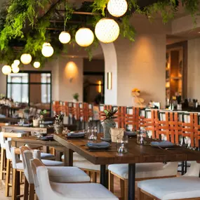 Terrene Dining Room