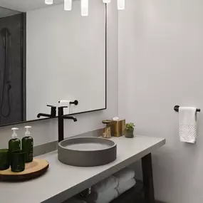 Bathroom Vanity