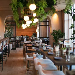 Terrene Restaurant