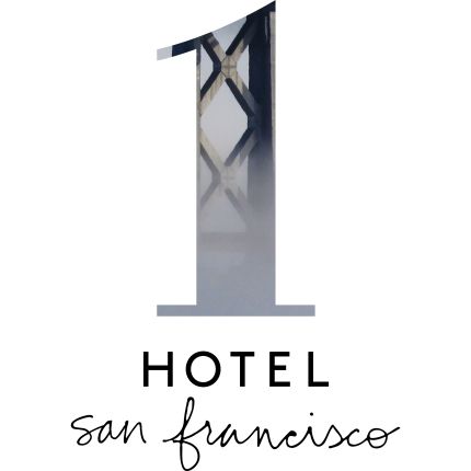 Logo from 1 Hotel San Francisco