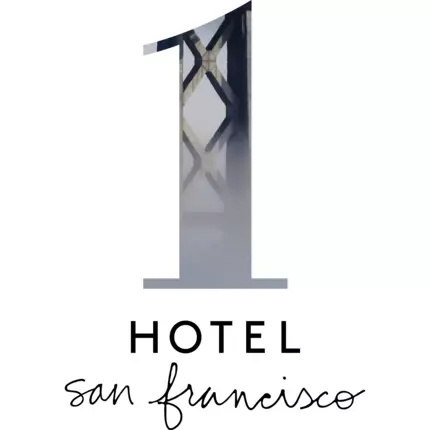 Logotipo de 1 Hotel San Francisco