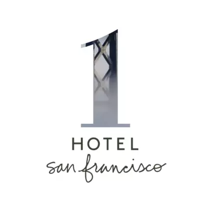 Logotipo de 1 Hotel San Francisco