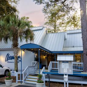 Bild von Palmetto Dunes Oceanfront Resort