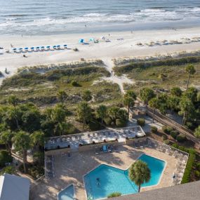 Bild von Palmetto Dunes Oceanfront Resort