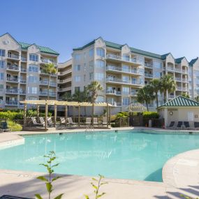 Bild von Palmetto Dunes Oceanfront Resort