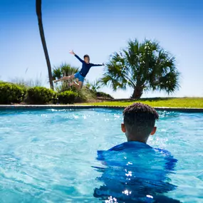 Bild von Palmetto Dunes Oceanfront Resort