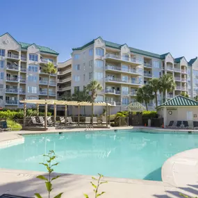 Bild von Palmetto Dunes Oceanfront Resort