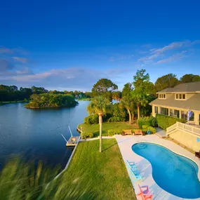 Bild von Palmetto Dunes Oceanfront Resort