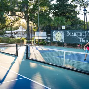 Bild von Palmetto Dunes Oceanfront Resort