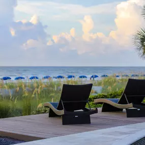 Bild von Palmetto Dunes Oceanfront Resort