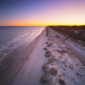 Bild von Palmetto Dunes Oceanfront Resort