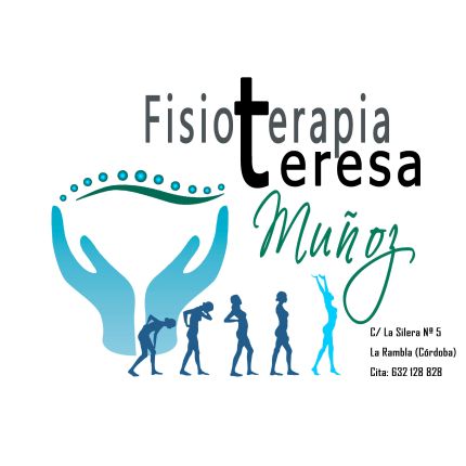 Logo van Fisioterapia Teresa Muñoz