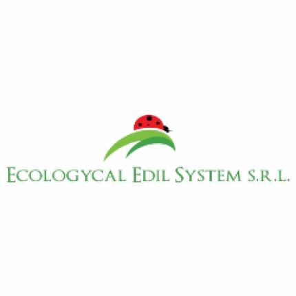 Logotyp från Ecologycal Edil System