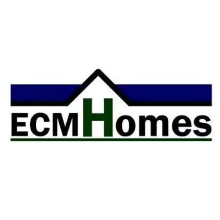 Logo from ECM Homes