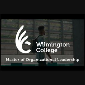 Wilmington College is a Quaker-affiliated school. We produced 3 Videos showcasing everyday students doing their classes at home, highlighting the flexibility of the classes.