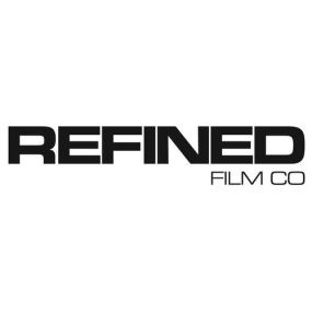 Refined Film Company logo