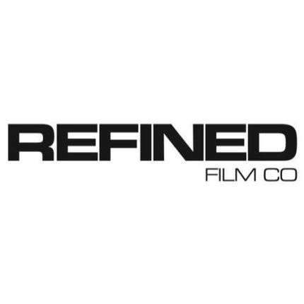 Logótipo de Refined Film Company