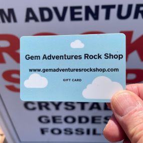 Bild von Gem Adventures Jewelers & Rock Shop