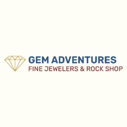 Logo de Gem Adventures Jewelers & Rock Shop