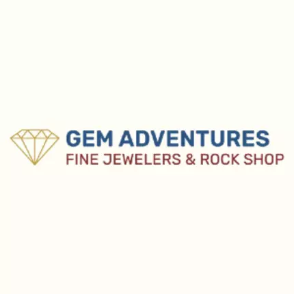 Logo von Gem Adventures Jewelers & Rock Shop