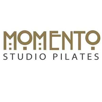 Logotipo de Momento Studio Pilates
