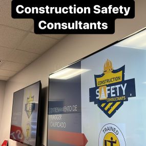 Bild von Construction Safety Consultants LLC