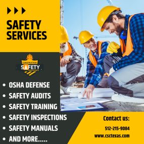 Bild von Construction Safety Consultants LLC