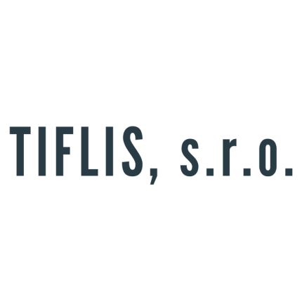 Logo from TIFLIS s.r.o.