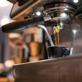 Espresso