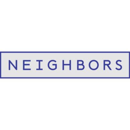 Logotyp från Neighbors