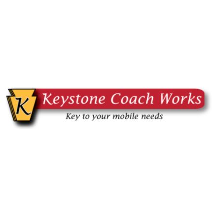 Logo de Keystone Coach Works