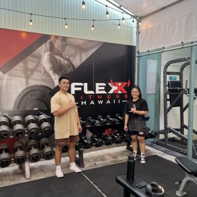 Bild von Flexx Fitness Hawaii