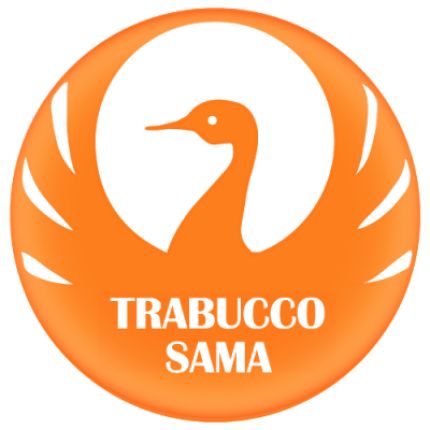 Logo fra Trabucco Sama