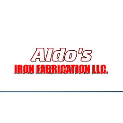 Λογότυπο από Aldo's Iron Fabrication