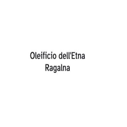 Logotyp från Oleificio dell'Etna Ragalna