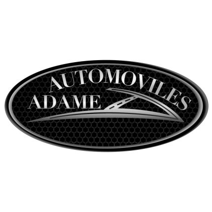 Logo van Automóviles Adame