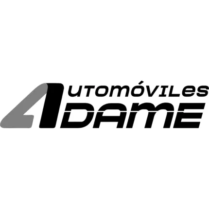 Logotipo de Automóviles Adame