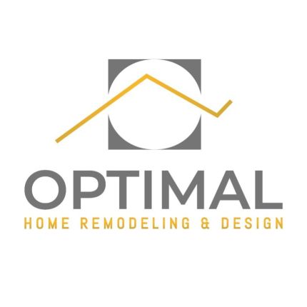 Logo de Optimal Home Remodeling & Design