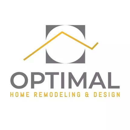 Logo od Optimal Home Remodeling & Design