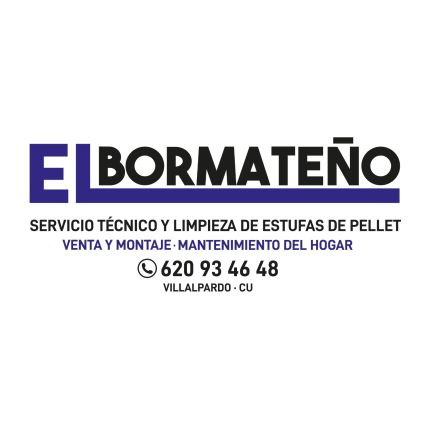 Logo from El Bormateño