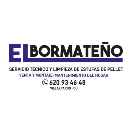 Logótipo de El Bormateño