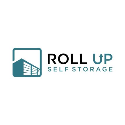 Logo fra Roll Up Self Storage